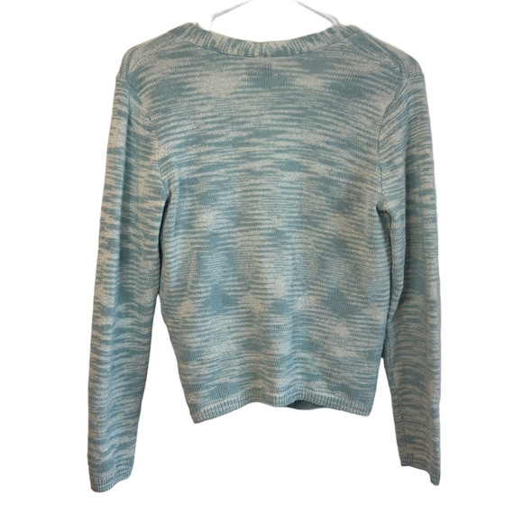 LUCKY BRAND Knit Wrap Cardigan - Picture 8 of 12